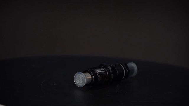 Fuel Injector MM435-94101 For Mitsubishi L2E L3E S3L S4L S3L2 S4L2 S4S Engine