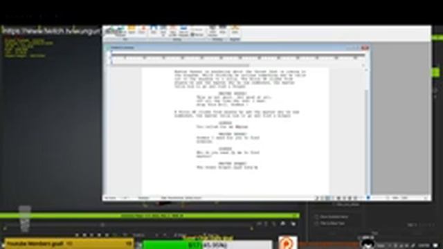 BIG BAD AFRO STUDIO ENTERTAINMENT! : Filmmaking in Iclone 8 and unreal Engine 5 смотреть онлайн