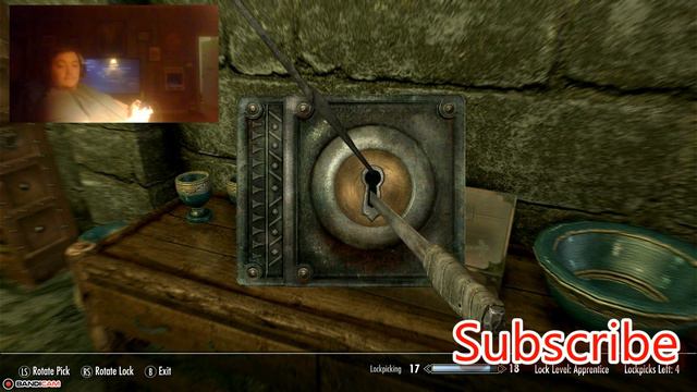 The Elder Scrolls 5 Skyrim Part 4 смотреть онлайн