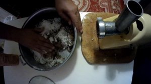 Как сделать тесто для ловли кефали