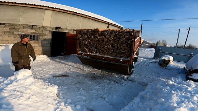 как заработать.Продал колотый дуб.Подсчитываю чистую прибыль смотреть онлайн