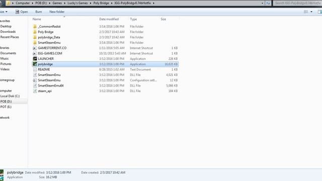 How to download and fix IGG Games without freezing or linking the steam store | Poly Bridge смотреть онлайн