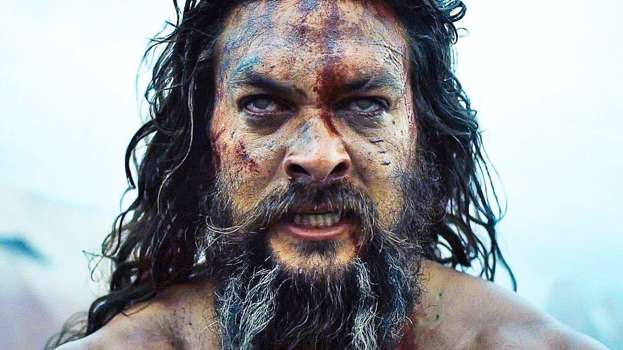 Видеть (3-й сезон) | Русский тизер-трейлер | Сериал 2022 (AppleTV+) смотреть онлайн