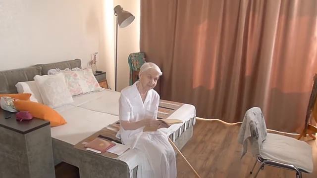 Воспоминание о своем доме в Курской области. Стихи. смотреть онлайн