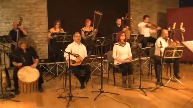 Terpandros Ensemble Demo DVD смотреть онлайн