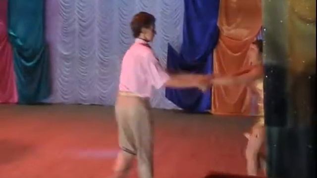 Выпускной. Латино смотреть онлайн