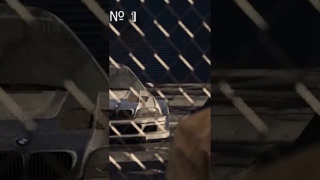 Культовый авто из need for speed #needforspeed смотреть онлайн
