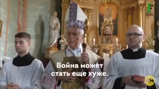 Папа Римский смотреть онлайн