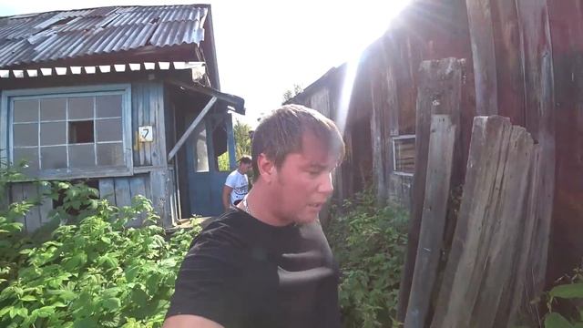 Артёмовск, Красноярский край, заброшенные дома как это было, куда делись жители смотреть онлайн