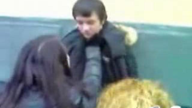 Бабская Атака смотреть онлайн