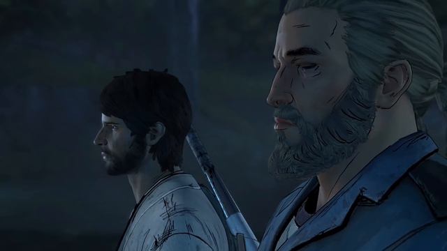 Вне Закона The Walking Dead A New Frontier прохождение 3 эпизод #21 смотреть онлайн