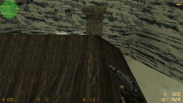 silentq on kz_northpole_b01 done in 02:34.74 смотреть онлайн