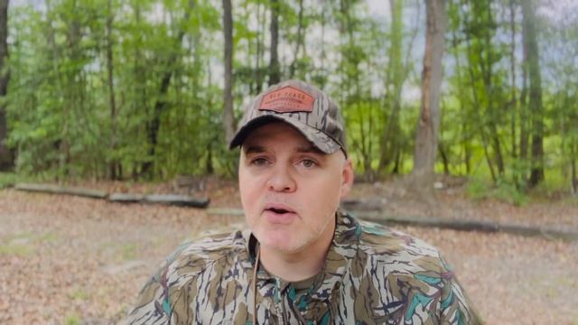 Beginners Guide to Using a Mouth Call for Turkeys - Part 7: Fighting Purrs смотреть онлайн