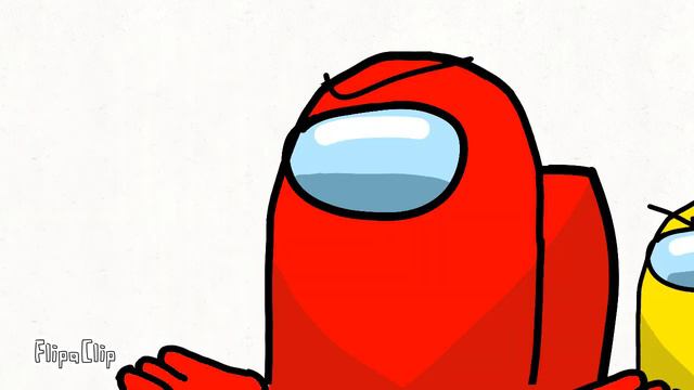 What 6x3?!?[Among us Version](Flipaclip) смотреть онлайн