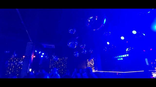 Bestuzhev Bar, Adler, Sochi, Russia - 11.05.2024 - Бестужев Бар, Адлер, Сочи, Россия смотреть онлайн