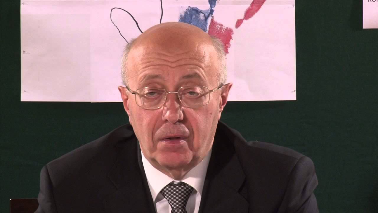 Сопротивление. О Народном Собрании смотреть онлайн