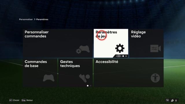 Comment modifier la langue sur ea FC 24 смотреть онлайн