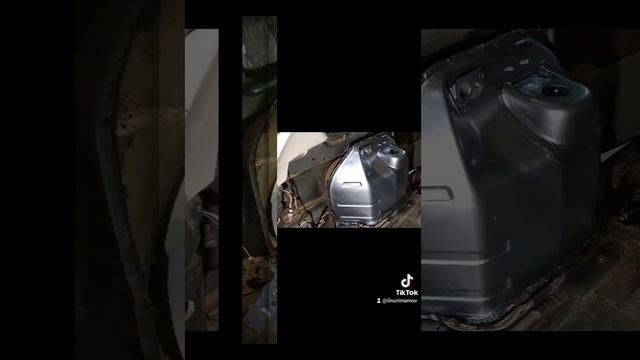 замена стакана приора смотреть онлайн