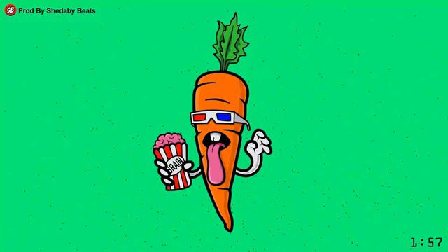 [FREE] Freestyle Type Beat - "Parody" | Free Type Beat 2021 | Rap Trap Instrumental смотреть онлайн