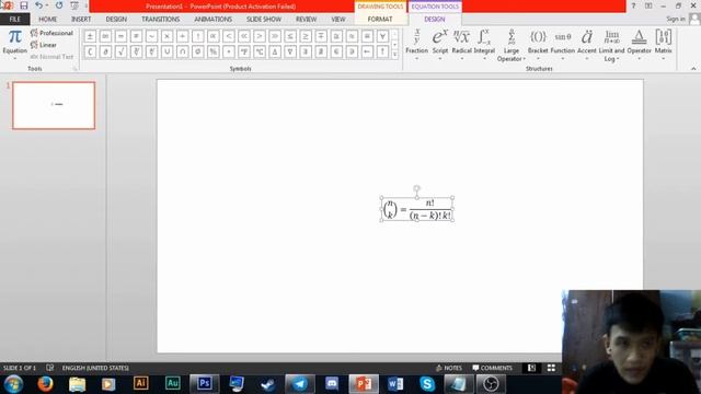 Speed Microsoft Excel & Photoshop Day 3 смотреть онлайн