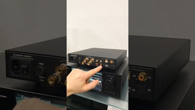 Стерео система за 500 000 рублей из Quadral Aurum Orkan 9 + NuPrime IDA-8 смотреть онлайн