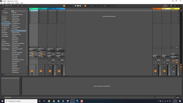 Ableton Live 11 Launch Bug Fix ("cannot proceed because VCRUNTIME140_1.dll was not found") SOLUTION смотреть онлайн