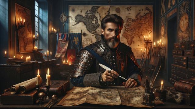 You Are a Grand Strategist War General | Inside the War Room смотреть онлайн