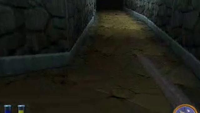 Battlespire Multiplayer, Game 3 смотреть онлайн