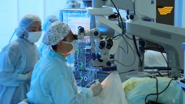 Подготовка оптометристов