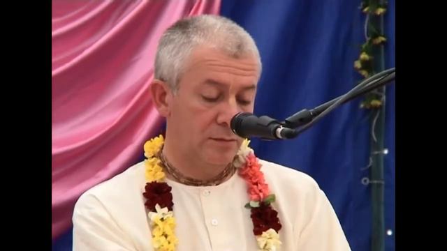 Вопросы и ответы. Кто такой Кришна. смотреть онлайн