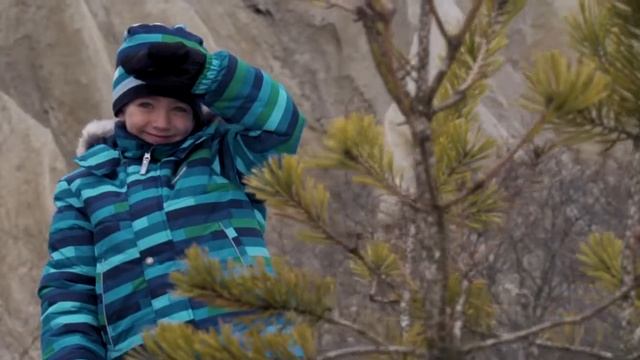 Kerry Winter Collection 2018