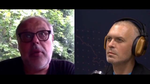 ПОЧЕМУ В КРЕМЛЕ ЗАГОВОРИЛИ О ДЕФОЛТЕ САМОЙ ВЕЛИКОЙ ДЕМОКРАТИИ. МИХАИЛ ХАЗИН. ЭФИР 22.08.2022 смотреть онлайн