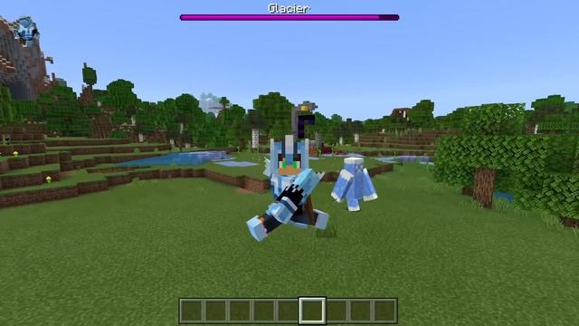 ? O MELHOR ADDON PACK DE MAGIA PARA SEU MINECRAFT BEDROCK (MCPE/MINECRAFT PE)