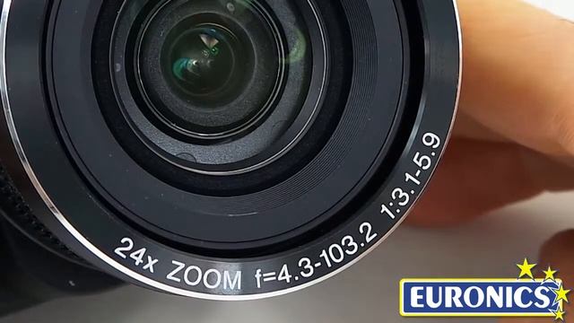 Fujifilm - Finepix S4200 Euronics.it смотреть онлайн