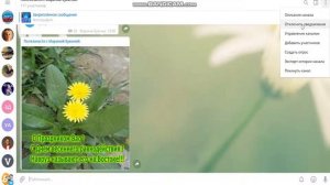 Как подписывать участников и как сделать чтобы к Вам подписывались  на Телеграмм канал.