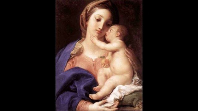 Adam V. Michna of Otradovice (1600-1676) Czech Music For The Virgin Mary смотреть онлайн