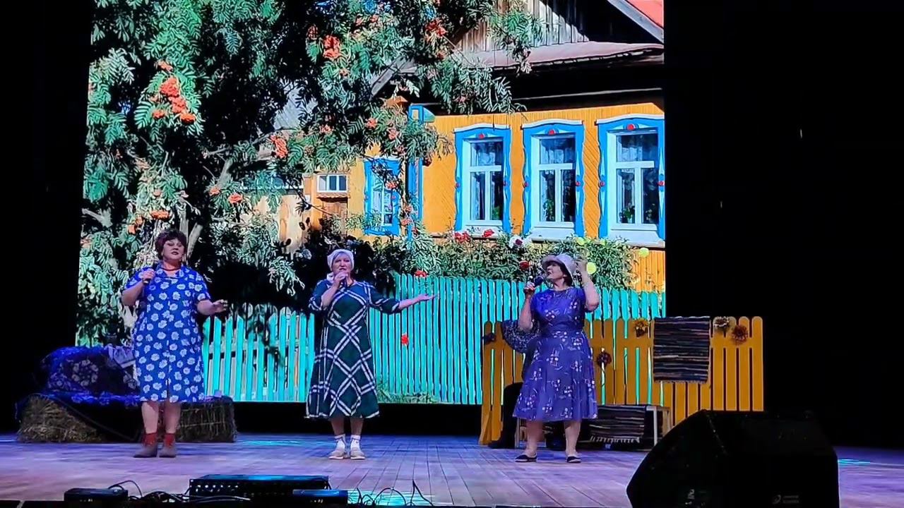 Музыкальная комедия “Старые песни о главном “ смотреть онлайн