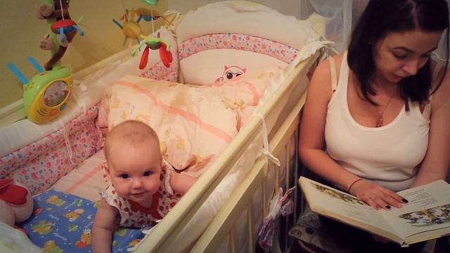 Сказка на ночь смотреть онлайн