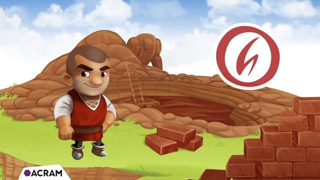 Charterstone: Digital Edition - OST смотреть онлайн