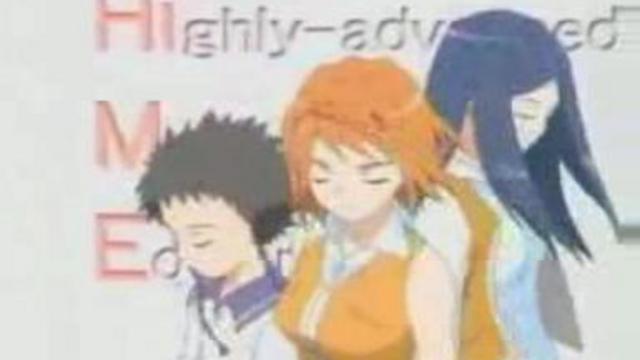 Опенинг к Mai-Hime смотреть онлайн