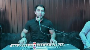 Shamil Arabov (гигабайт) - Классная песня для гостей свадьбы !!