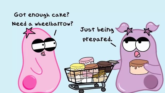 Biomolecules (Older Video 2016) смотреть онлайн