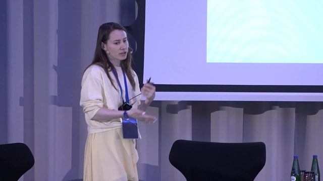 Changes in affiliate marketing. Yulia Gorbunova, Tinkoff Bank смотреть онлайн