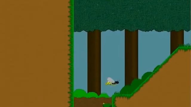 Kurz angespielt: The Legend Of Edgar смотреть онлайн