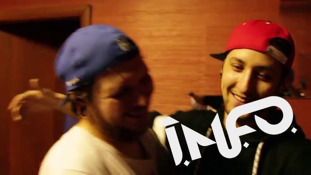 Rocket Jump в Нижнем Новгороде (Russian The Family Values Tour 2015) смотреть онлайн
