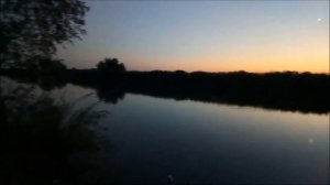 Быт на рыбалке в Астрахани.  Сентябрь 2018.