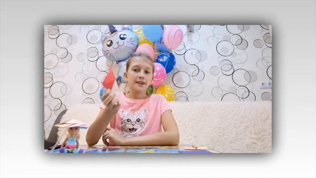 Мастер-класс - "Радужный зонтик" смотреть онлайн