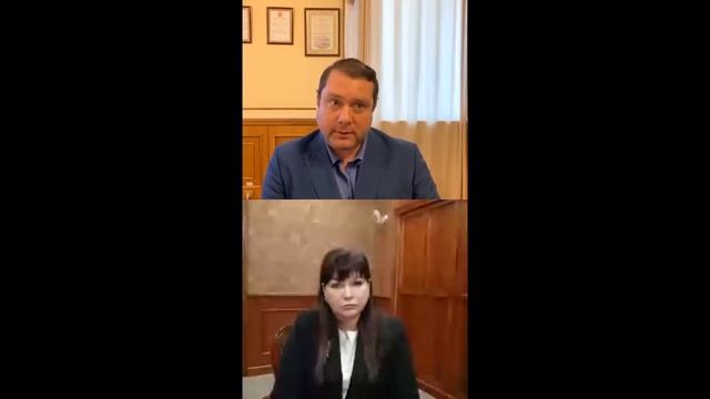 Обещание Губернатора Смоленской области по срокам ремонта Фроловского моста в г. Вязьма смотреть онлайн