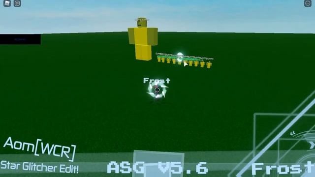 Roblox script showcase ASG v5.6 смотреть онлайн