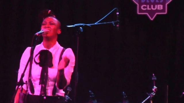Emeli Sande "My Kind of Love" by Zipporah смотреть онлайн